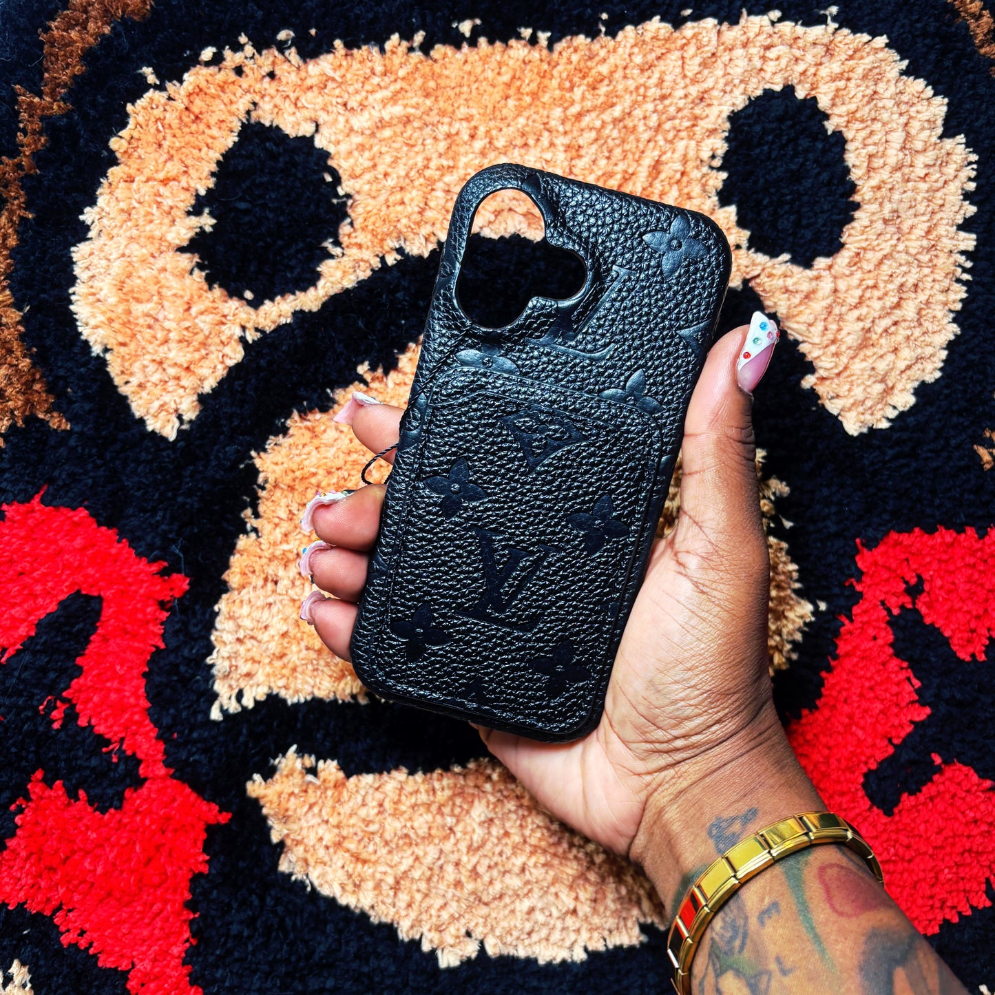 VL wallet Case