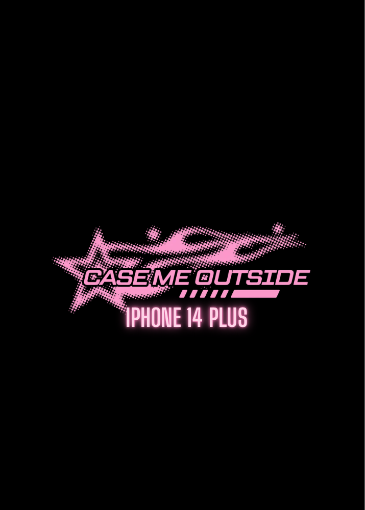 iPhone 14 Plus