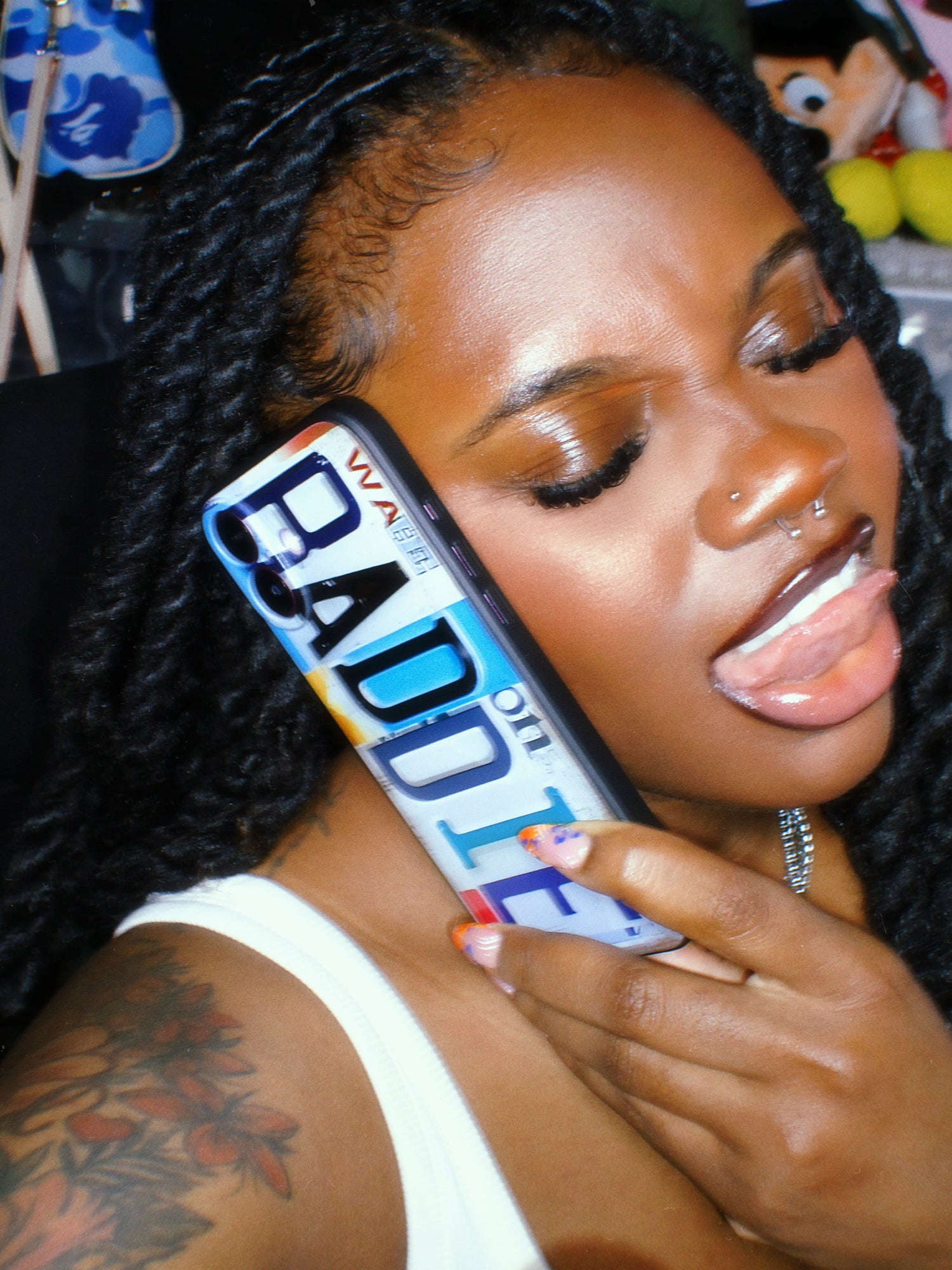 BADDIE COLLECTION