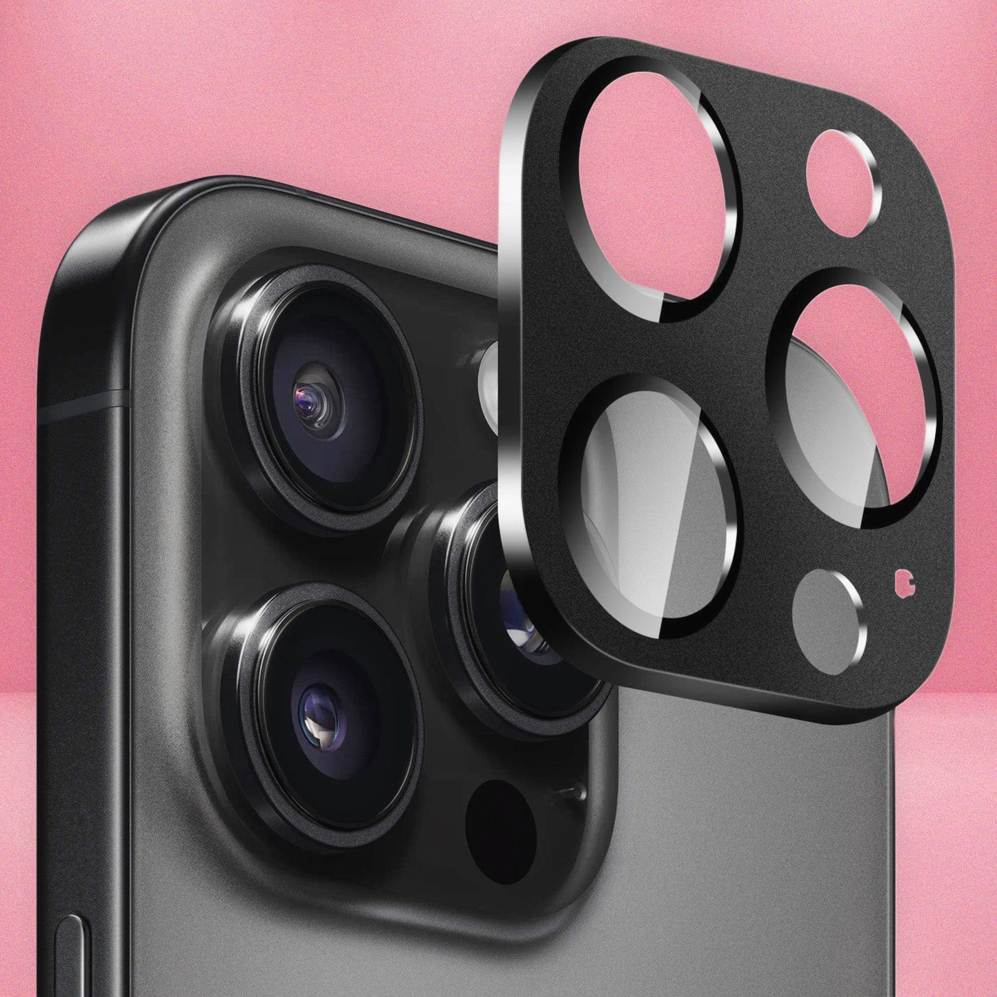 Camera Protector