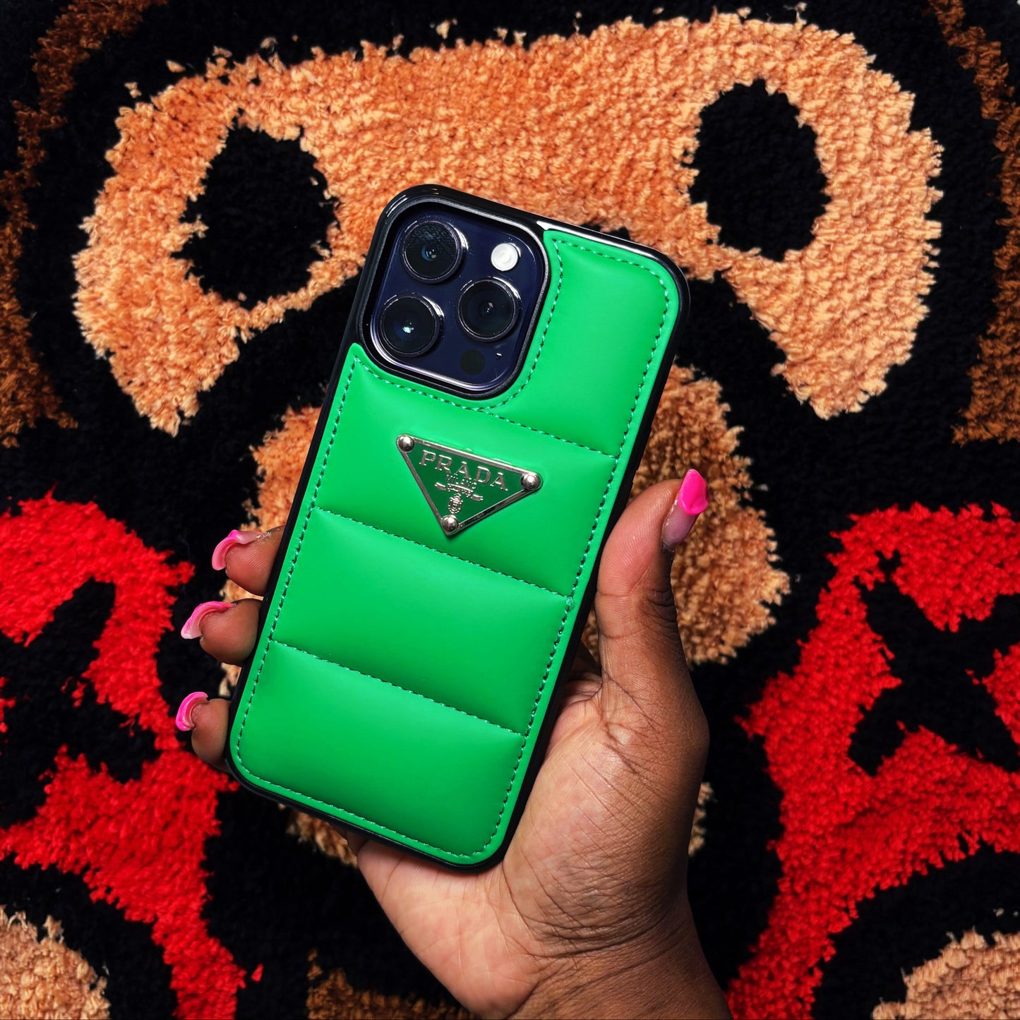 Emerald Flex