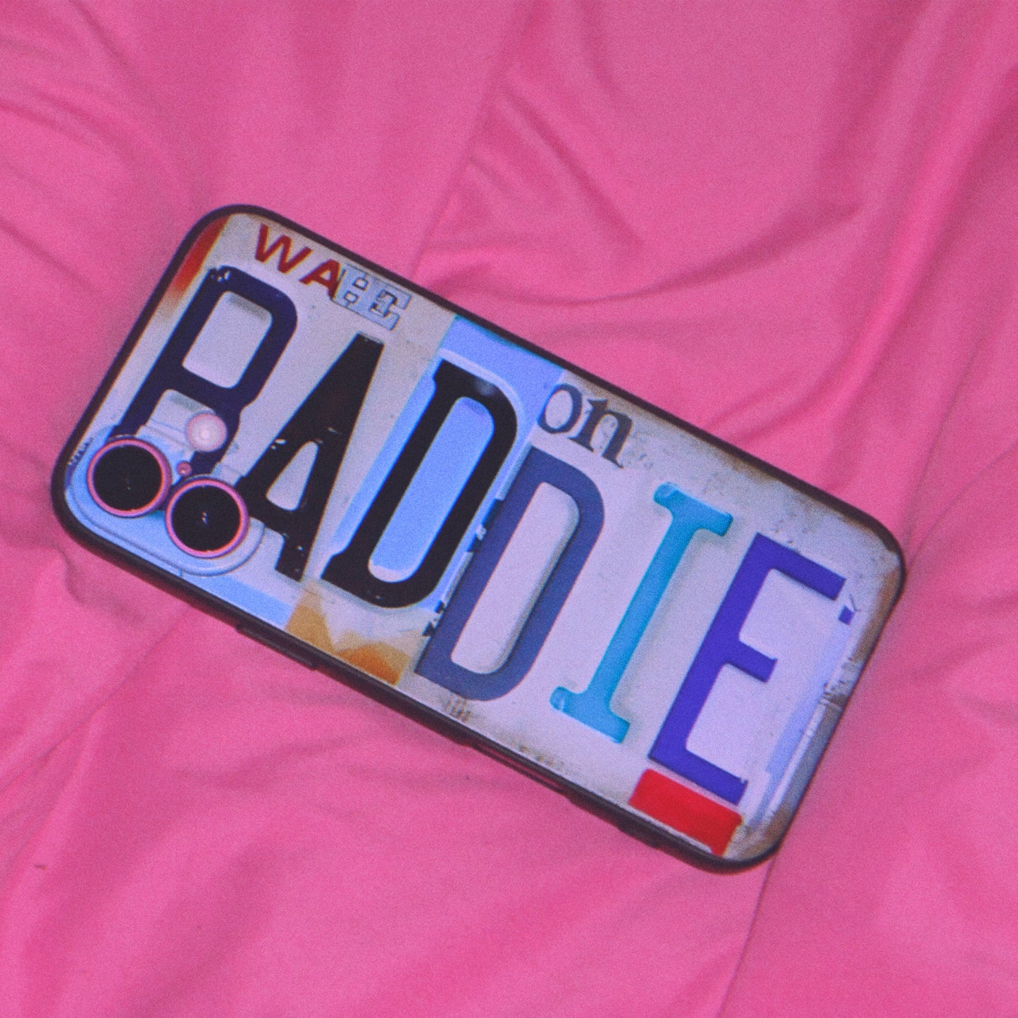 BADDIE Statement Case | 5 DAY EXCLUSIVE DROP