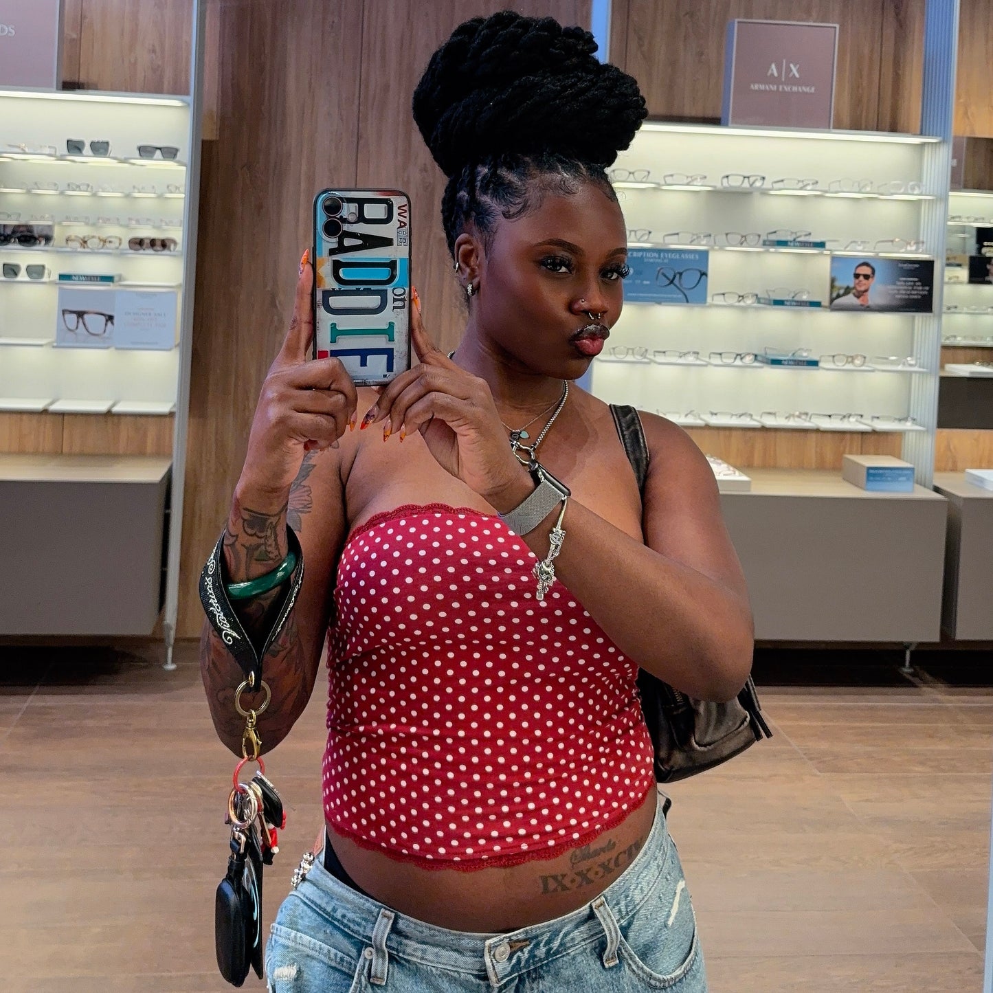 BADDIE Statement Case | 5 DAY EXCLUSIVE DROP