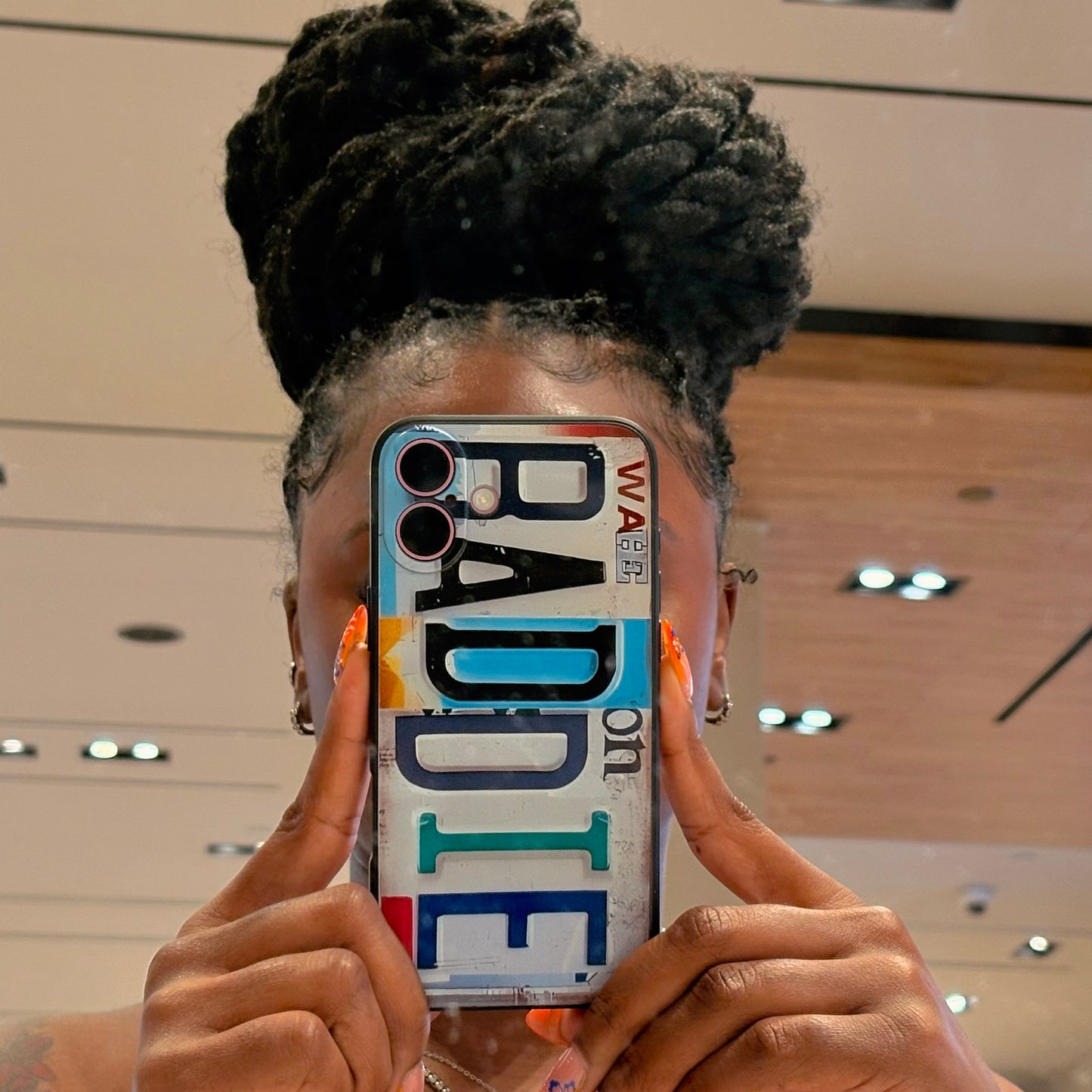 BADDIE Statement Case | 5 DAY EXCLUSIVE DROP