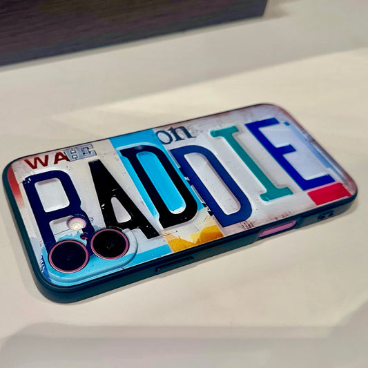 BADDIE Statement Case | 5 DAY EXCLUSIVE DROP